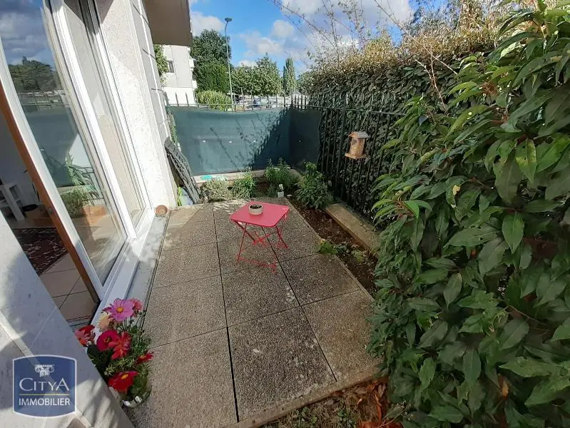 Photo 6 Appartement 2 pièces 43.16m²