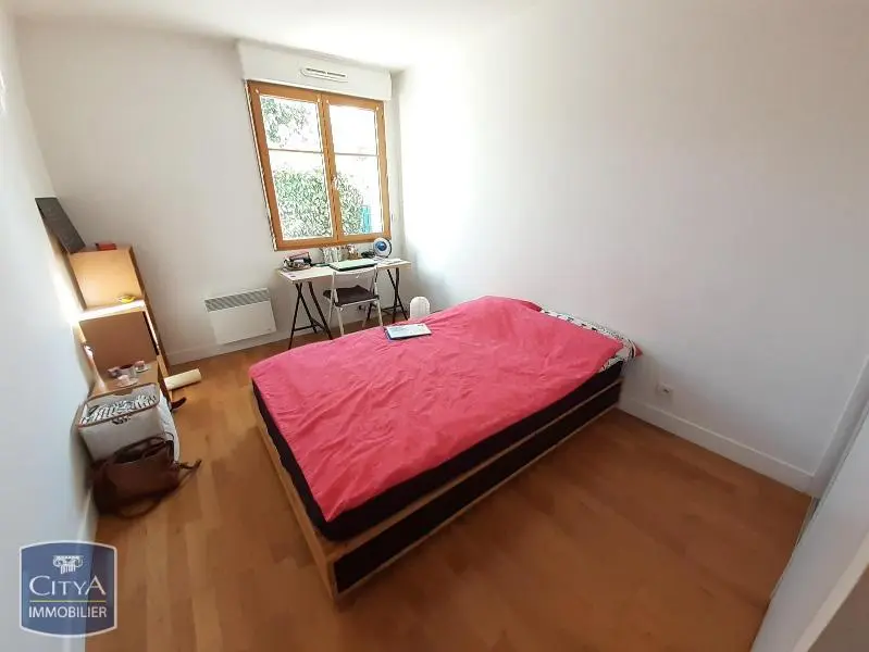 Photo 4 Appartement 2 pièces 43.16m²