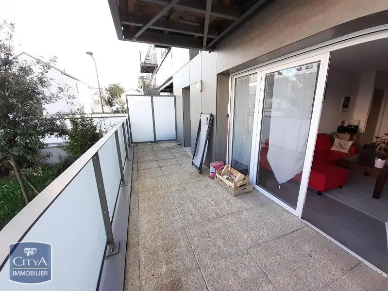 Photo 5 Appartement 2 pièces 40.77m²