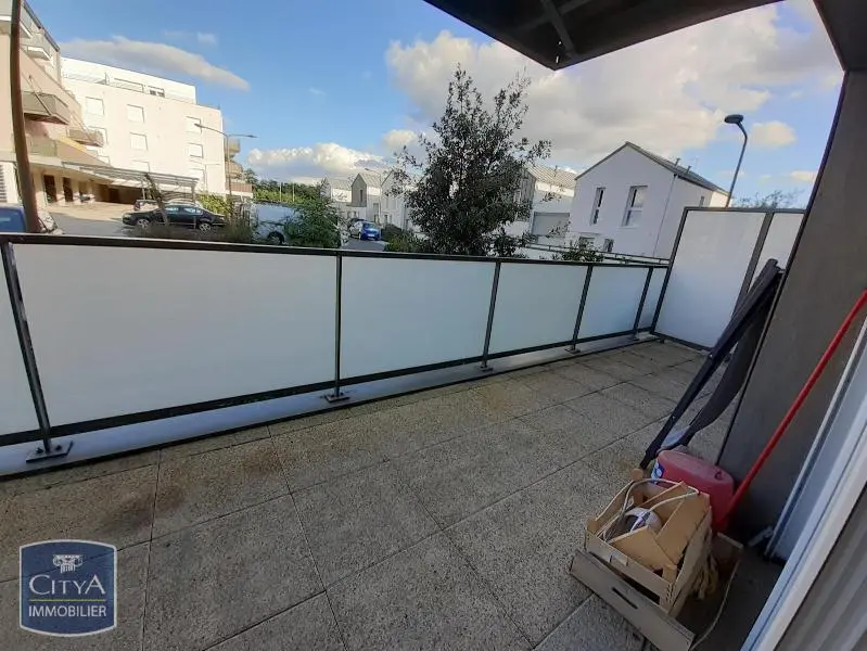 Photo 6 Appartement 2 pièces 40.77m²