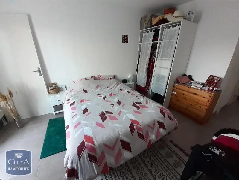 Photo 3 Appartement 2 pièces 40.77m²