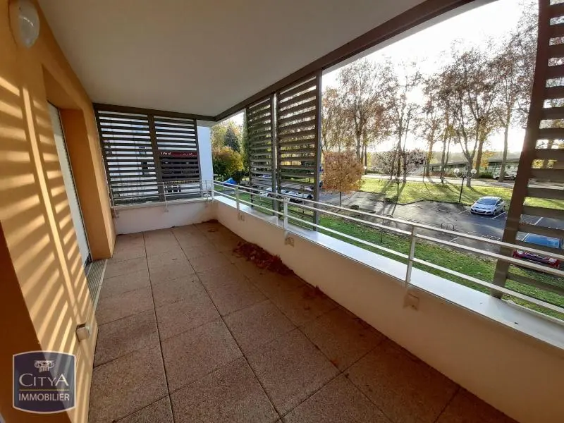 Photo 4 pour Appartement 3 pièces 71.54m² Photo 4 Appartement 3 pièces 71.54m²