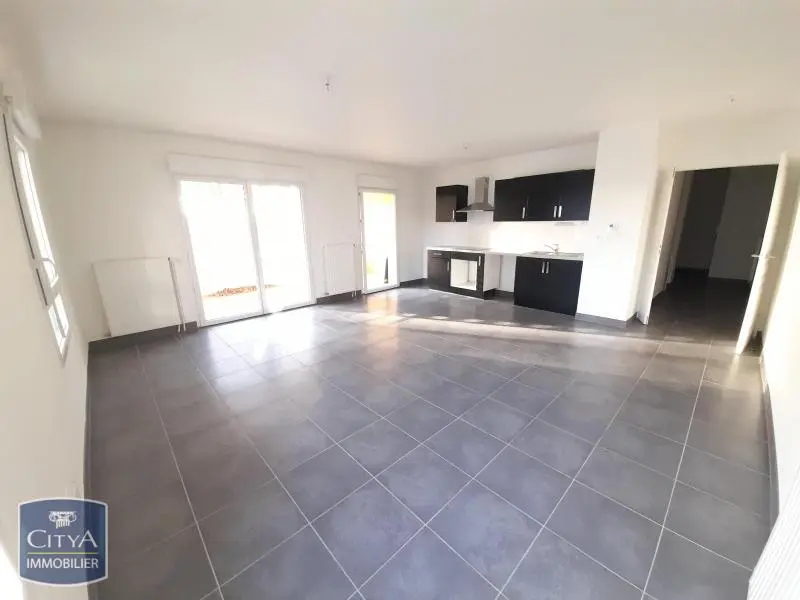 Photo 1 pour Appartement 3 pièces 71.54m² Photo 1 Appartement 3 pièces 71.54m²