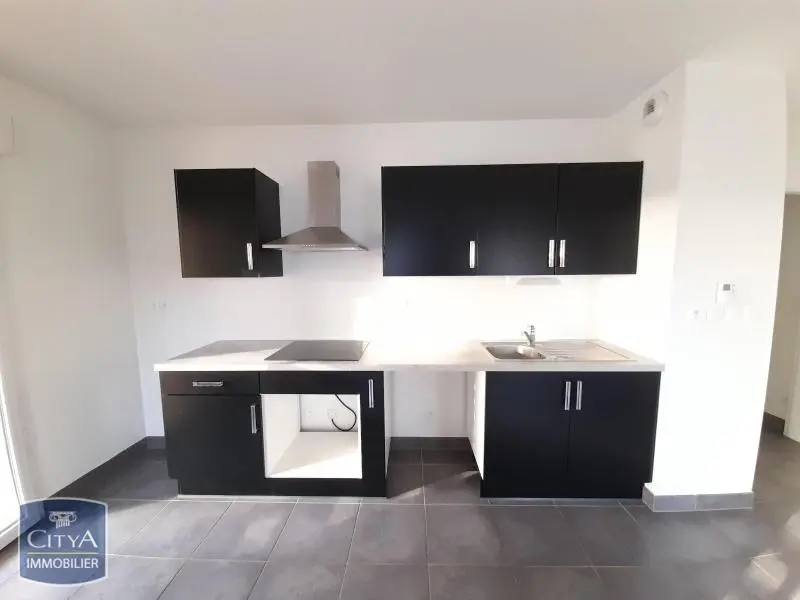 Photo 2 pour Appartement 3 pièces 71.54m² Photo 2 Appartement 3 pièces 71.54m²