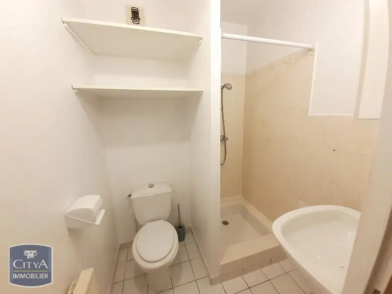 Photo 3 Appartement 1 pièce 22.87m²