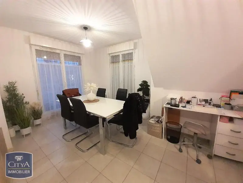 Photo 1 appartement La Ville-aux-Dames
