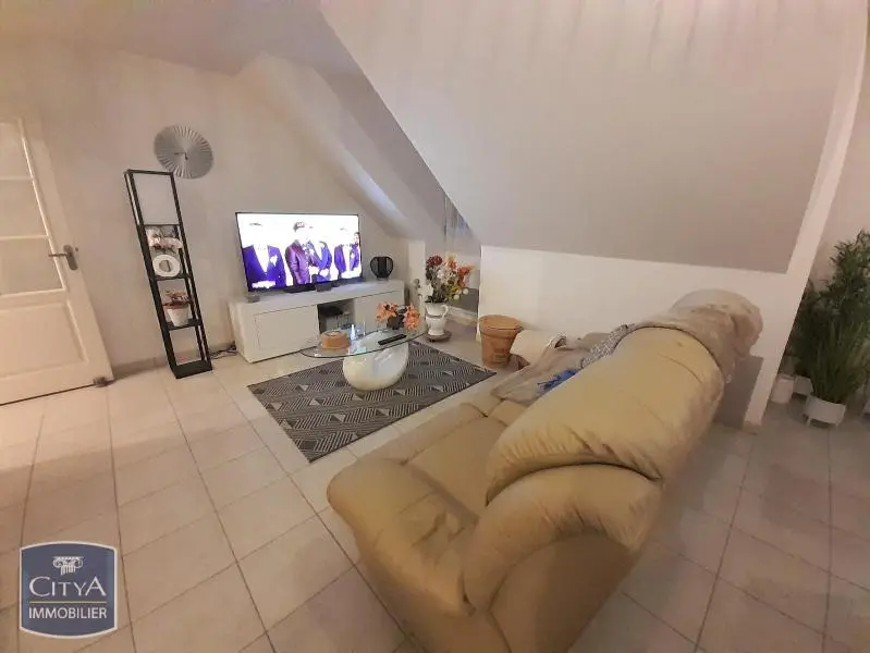Photo 1 Appartement 2 pièces 55.08m²