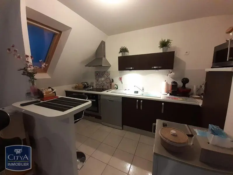 Photo 2 appartement La Ville-aux-Dames