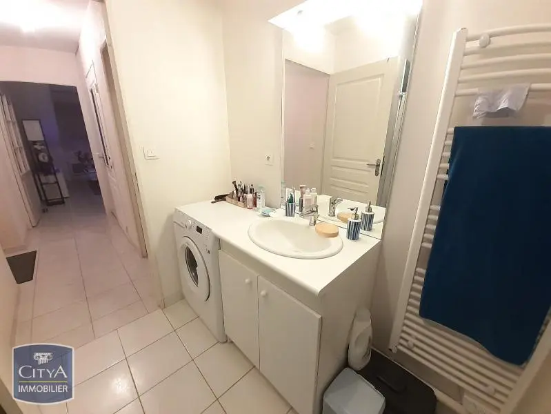 Photo 3 appartement La Ville-aux-Dames