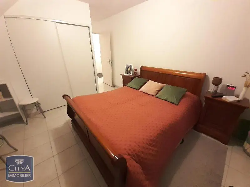 Photo 5 appartement La Ville-aux-Dames