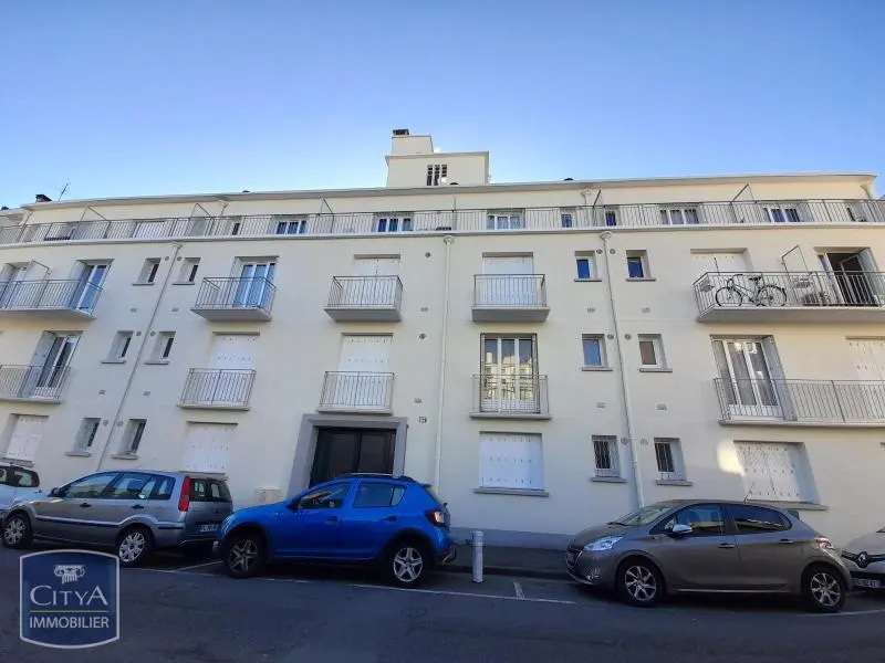 Photo 6 Appartement 1 pièce 20.83m²