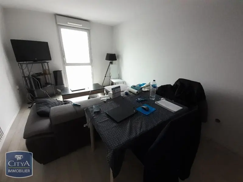 Photo 1 Appartement 2 pièces 39.79m²