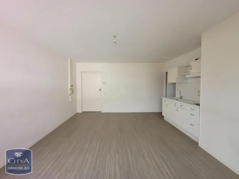 Photo 2 Appartement 2 pièces 37.65m²