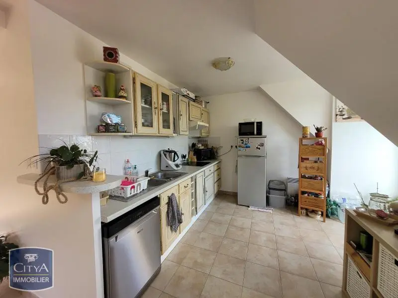 Photo 3 Appartement 3 pièces 70.7m²