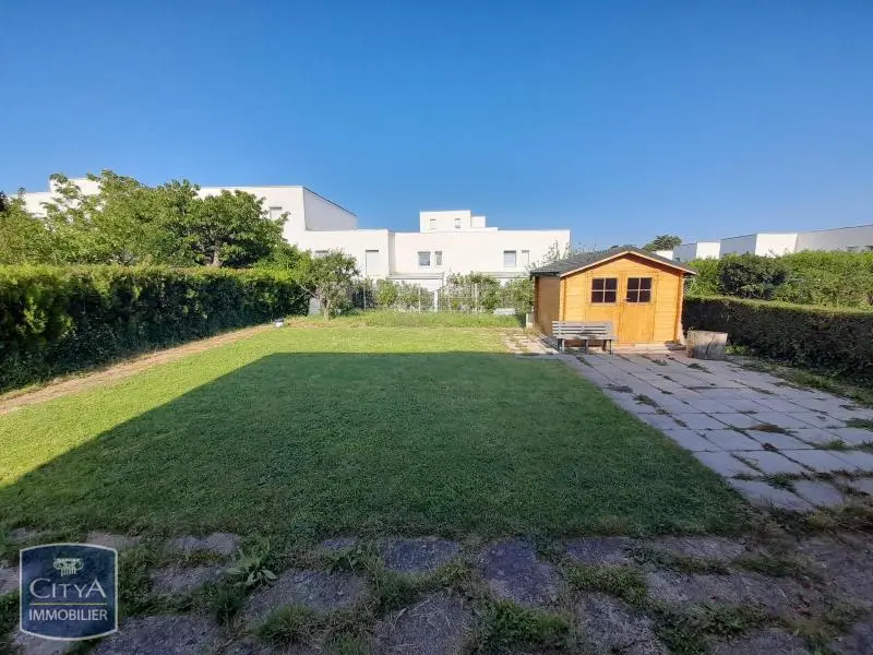 Photo 2 Maison 3 pièces 69m²