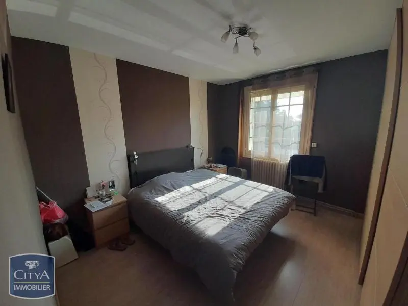 Photo 5 Maison 3 pièces 69m²