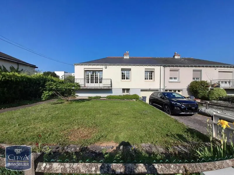 Photo 1 Maison 3 pièces 69m²