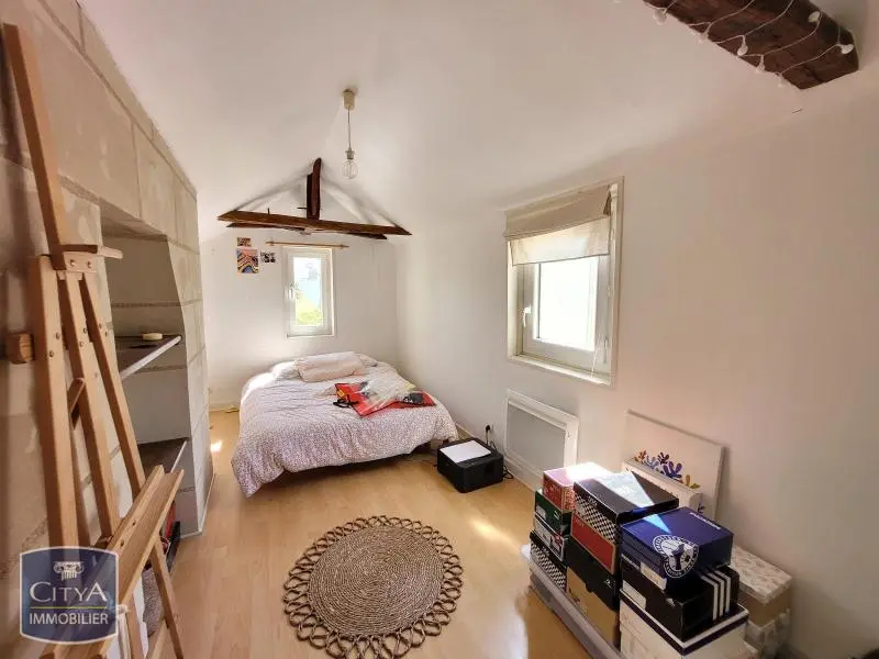 Photo 1 Appartement 2 pièces 43m²