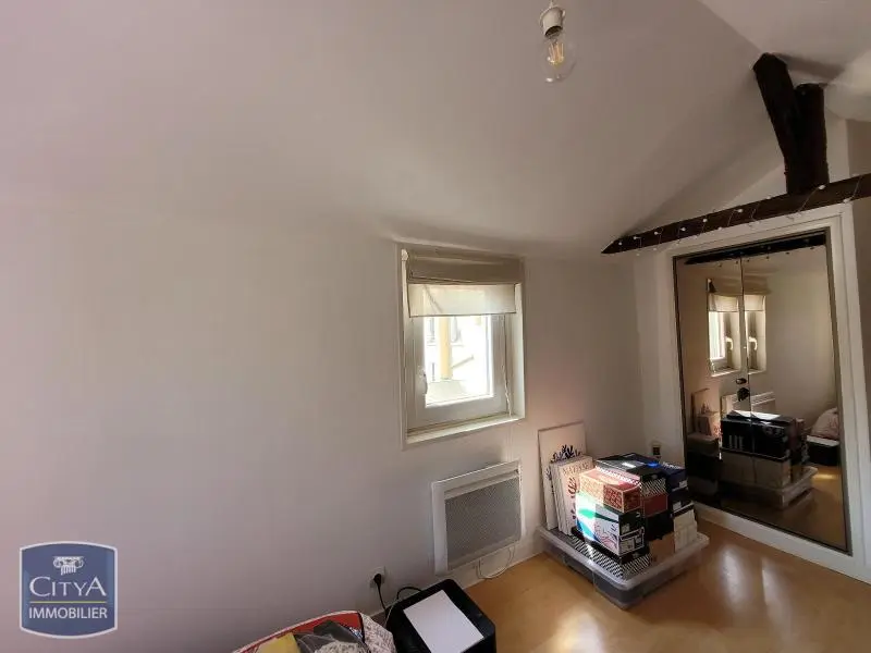Photo 2 Appartement 2 pièces 43m²
