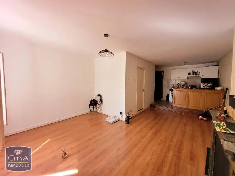 Photo 3 Appartement 2 pièces 43m²