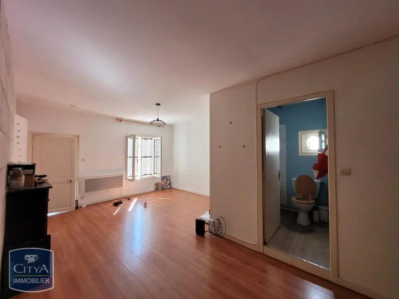 Photo 4 Appartement 2 pièces 43m²