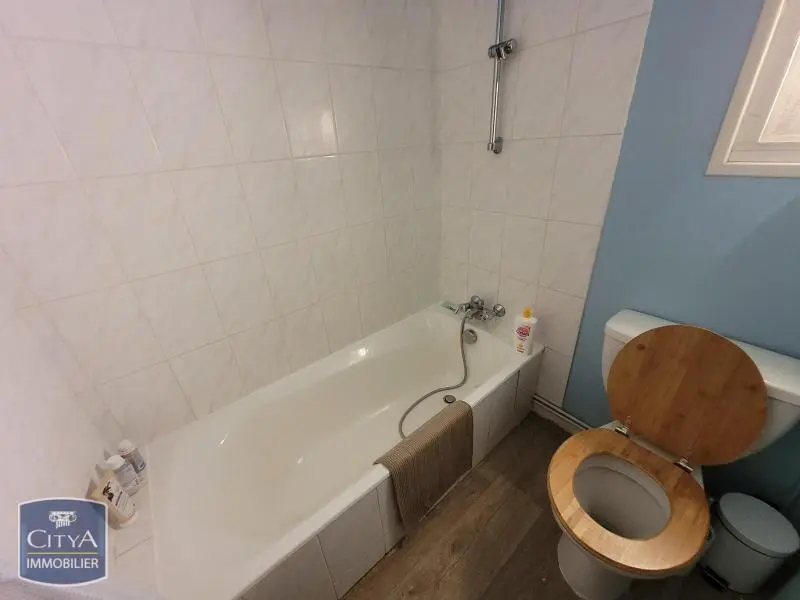 Photo 5 Appartement 2 pièces 43m²