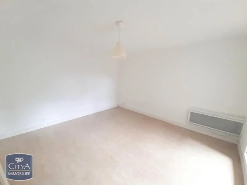 Photo 2 appartement Saint-Cyr-sur-Loire