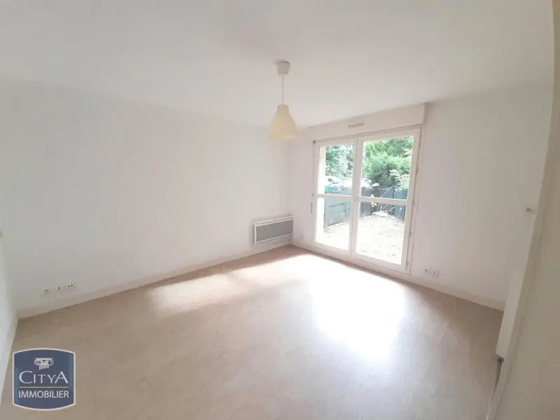 Photo 1 appartement Saint-Cyr-sur-Loire
