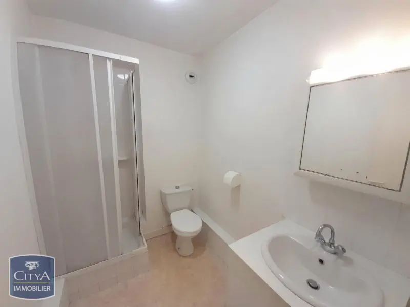 Photo 4 appartement Saint-Cyr-sur-Loire