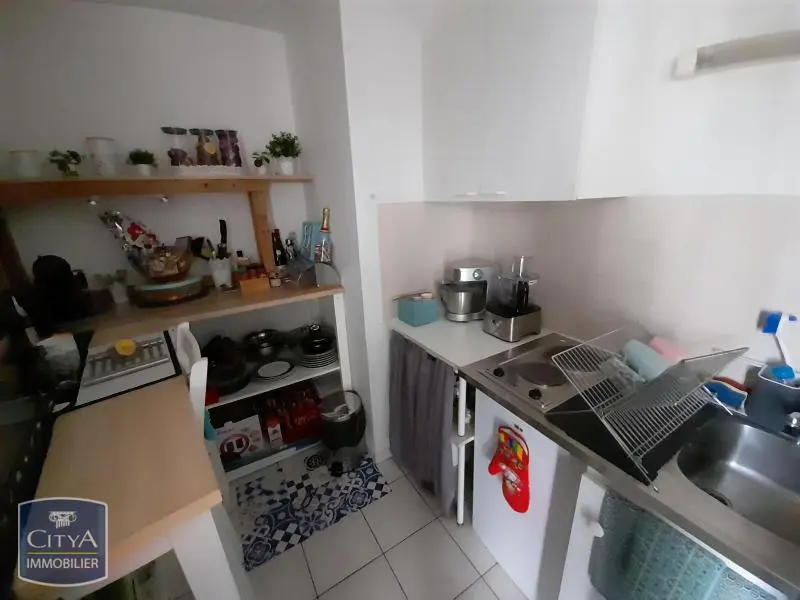 Photo 4 Appartement 2 pièces 36.66m²