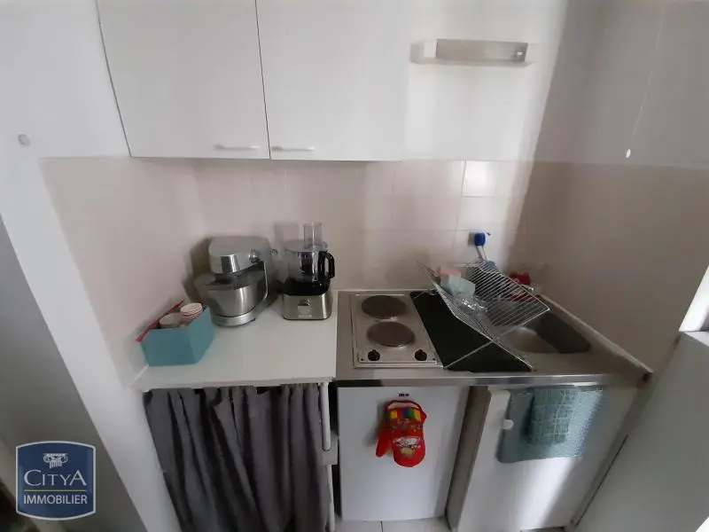 Photo 5 Appartement 2 pièces 36.66m²