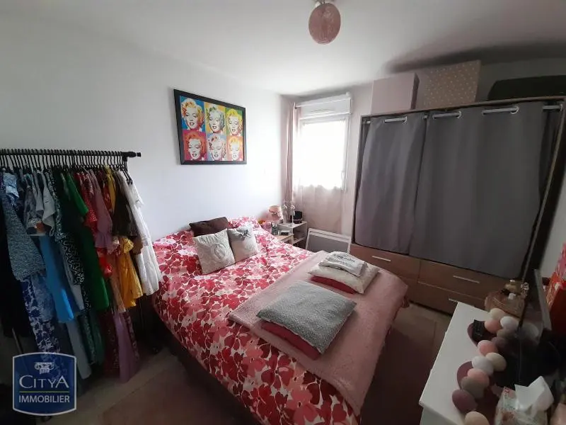 Photo 6 Appartement 2 pièces 36.66m²