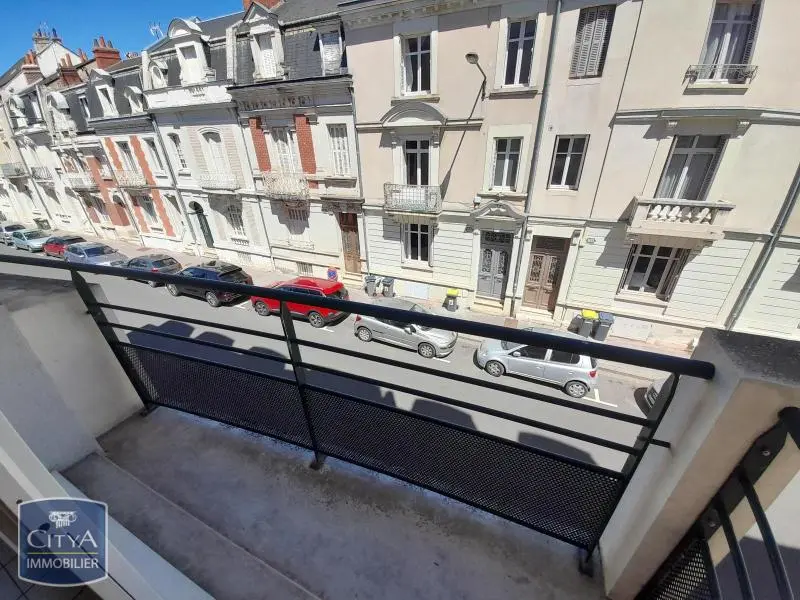 Photo 7 Appartement 2 pièces 40.5m²