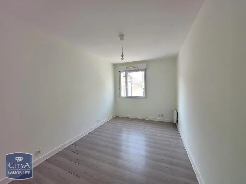 Photo 5 Appartement 2 pièces 40.5m²