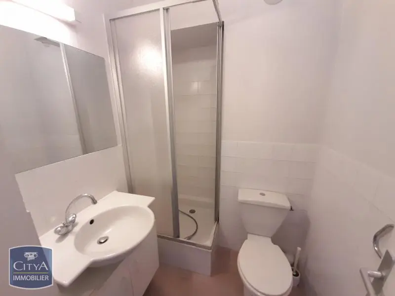 Photo 5 Appartement 1 pièce 23m²