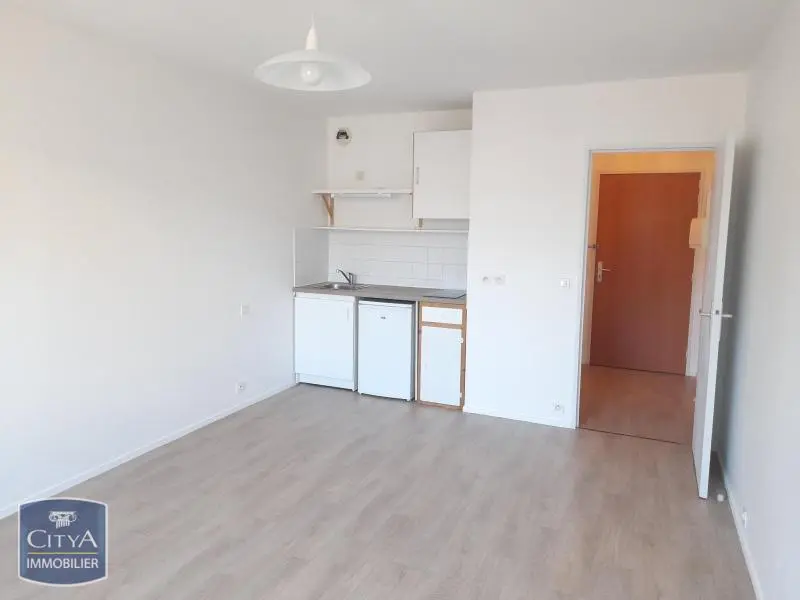 Photo 4 Appartement 1 pièce 23m²
