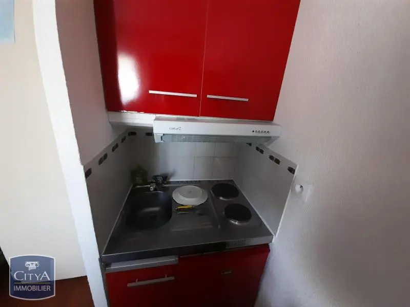 Photo 3 Appartement 1 pièce 10.66m²