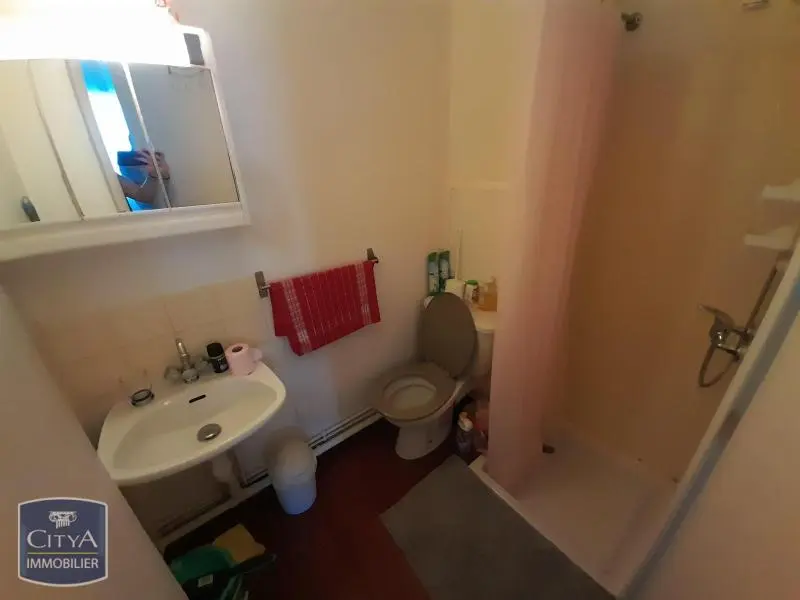 Photo 4 Appartement 1 pièce 10.66m²