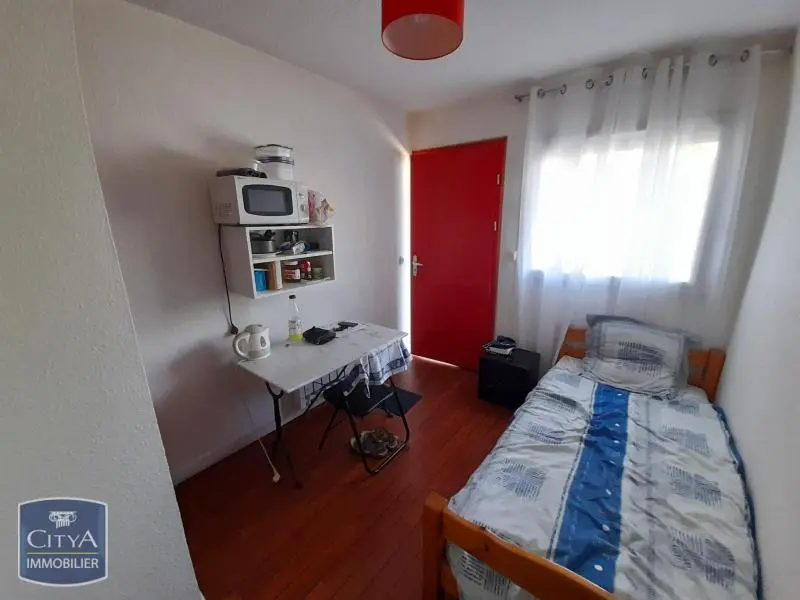 Photo 1 Appartement 1 pièce 10.66m²