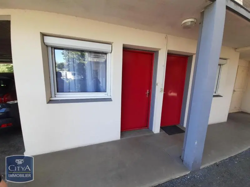 Photo 5 Appartement 1 pièce 10.66m²