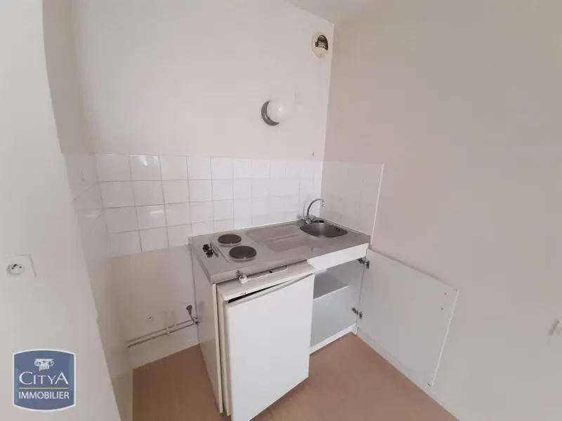Photo 2 appartement Tours