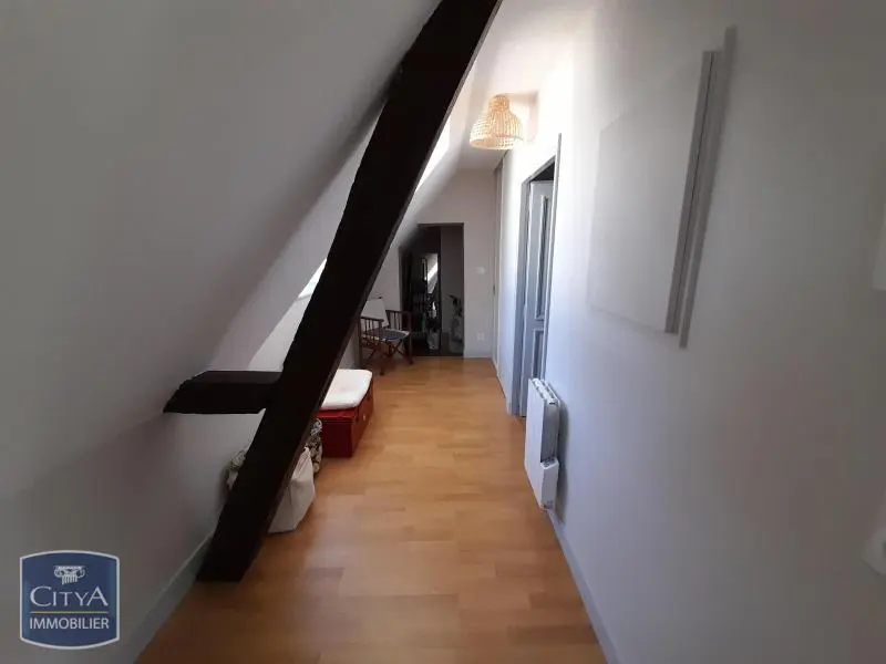 Photo 4 Appartement 2 pièces 53.92m²