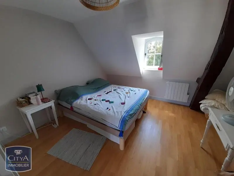 Photo 5 Appartement 2 pièces 53.92m²