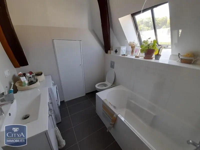 Photo 6 Appartement 2 pièces 53.92m²