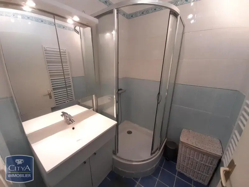 Photo 5 appartement Tours