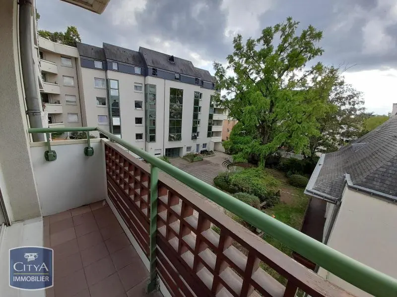 Photo 5 Appartement 2 pièces 51.31m²