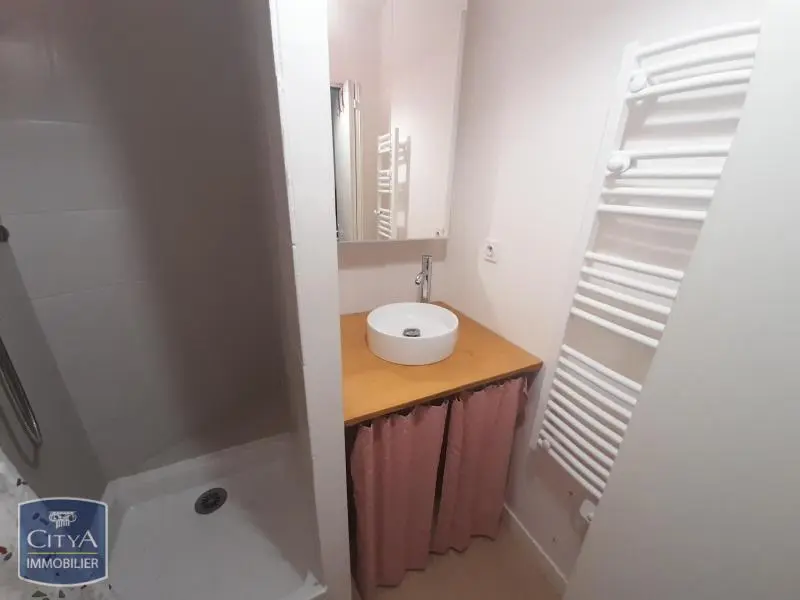 Photo 4 appartement Tours