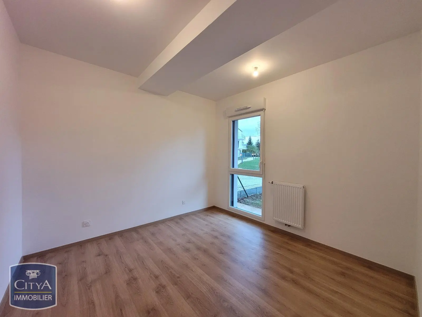 Photo 3 Appartement 2 pièces 39.31m²
