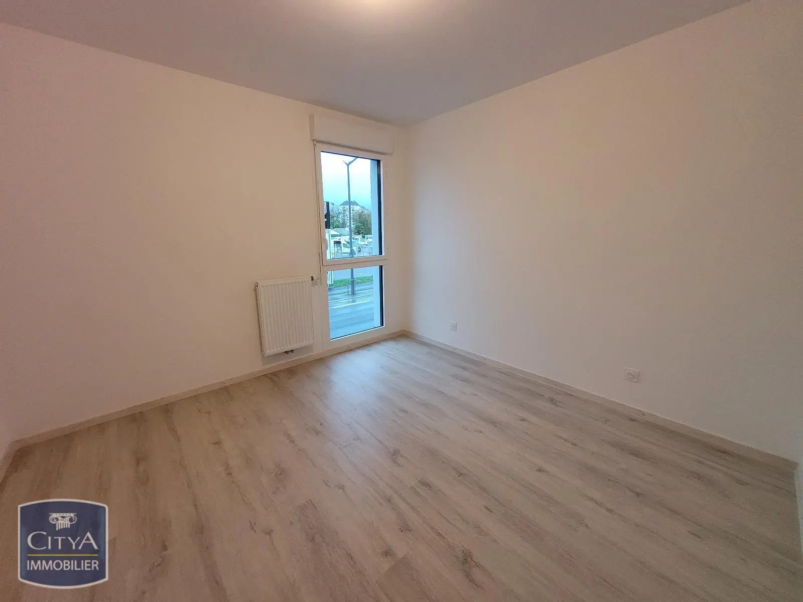 Photo 3 Appartement 3 pièces 54.3m²