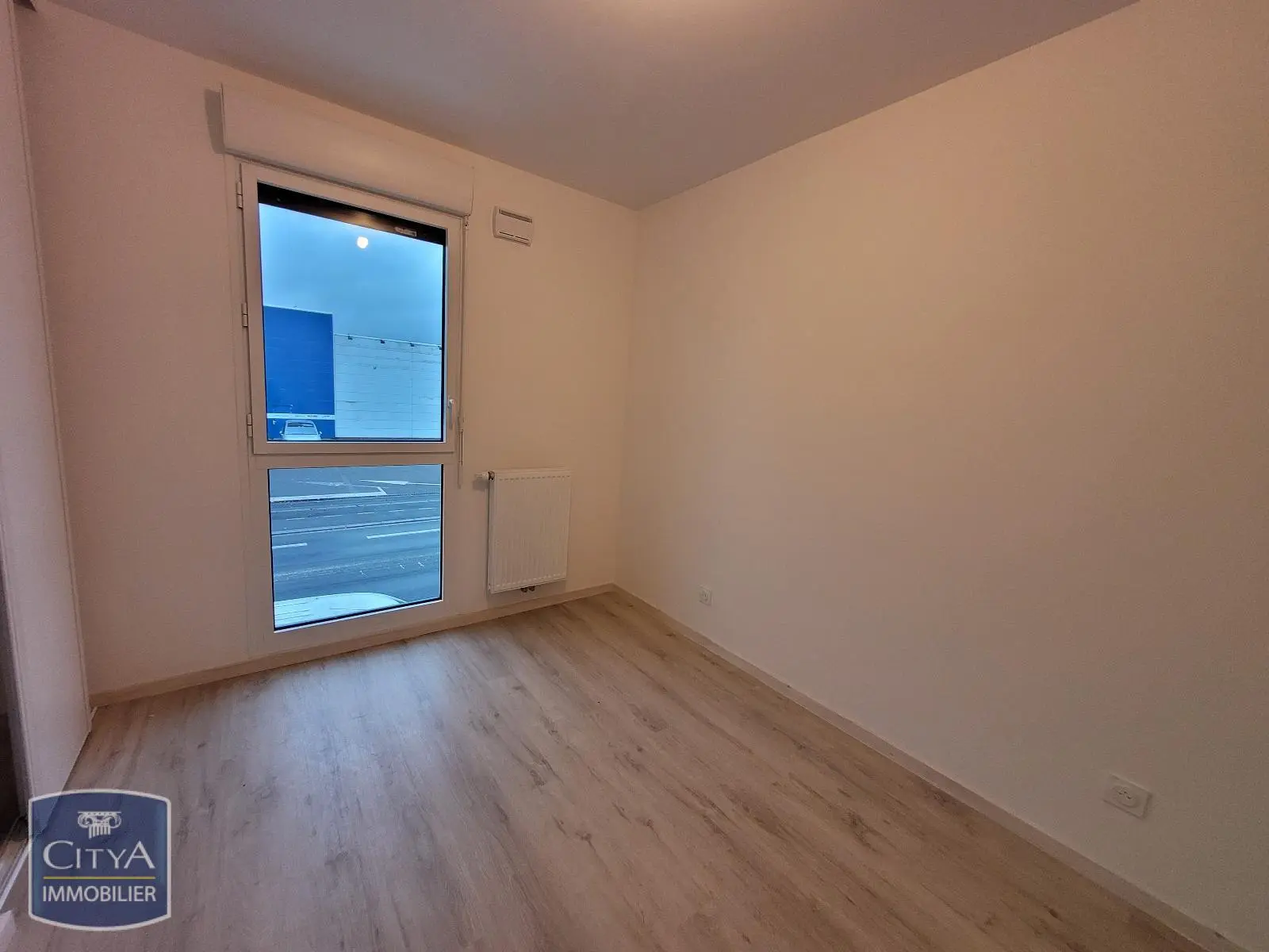 Photo 4 Appartement 3 pièces 54.3m²